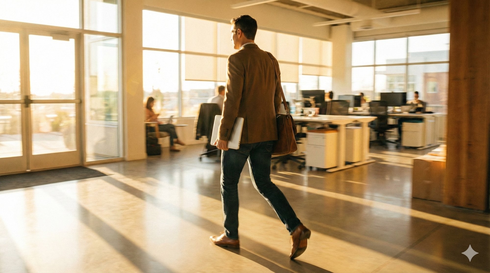 Fractional Revenue Leader