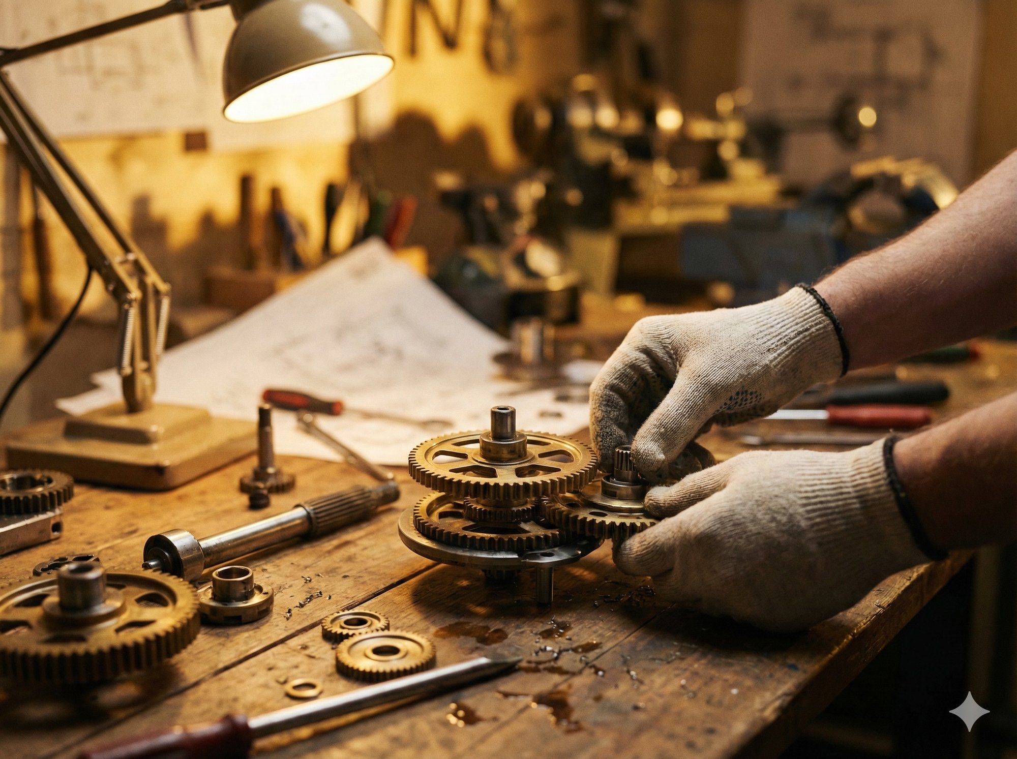 Revenue Engine Build