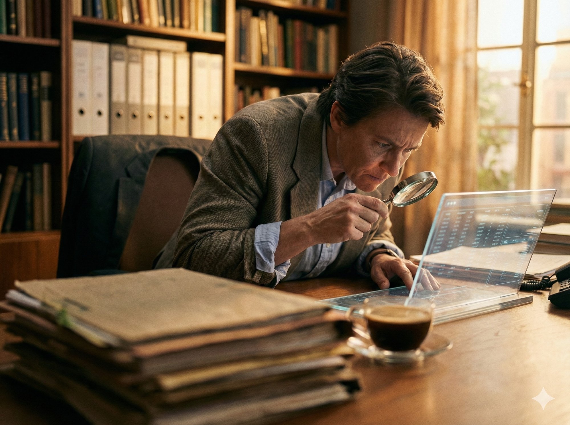 Revenue Reality Check