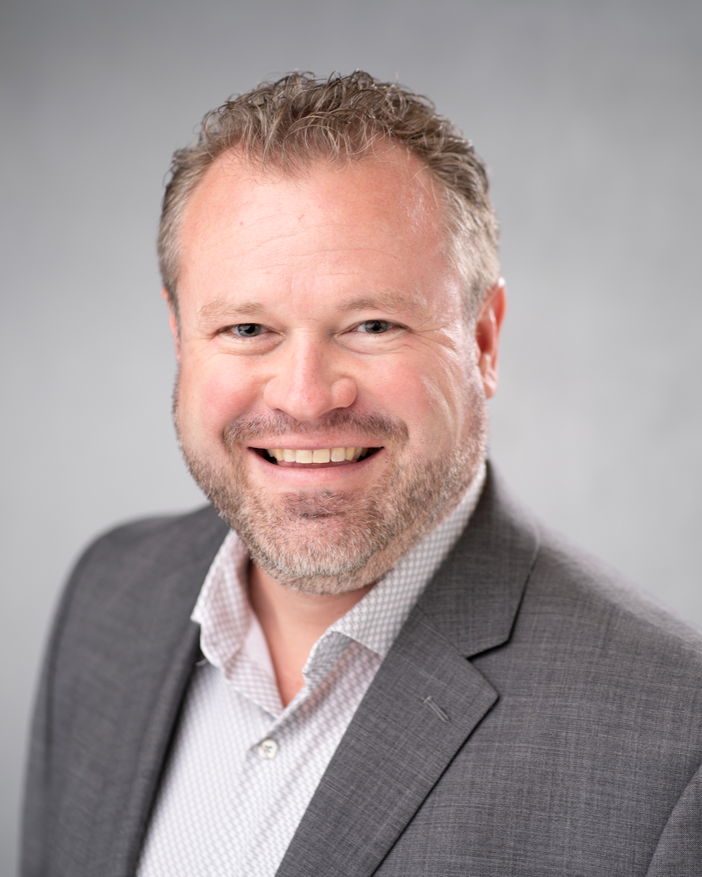 randon Briggs, Fractional CRO and Revenue Leader